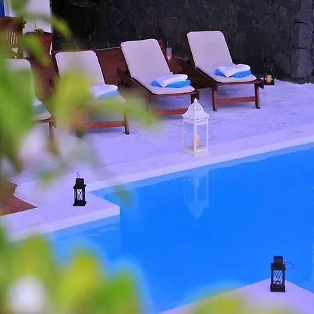 Playa Blanca Sleeps 4 Pool Wifi 普拉亚布兰卡
