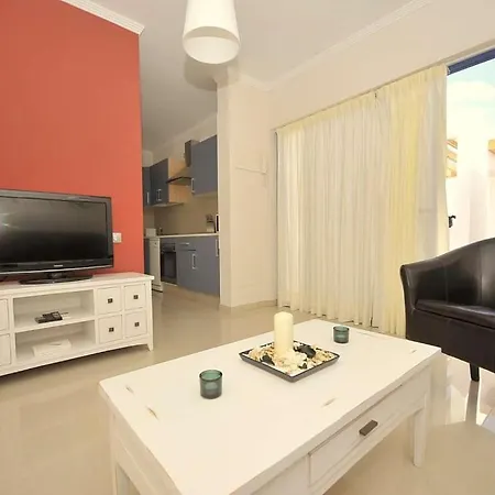 Playa Blanca Sleeps 4 Pool Wifi Playa Blanca (Lanzarote)