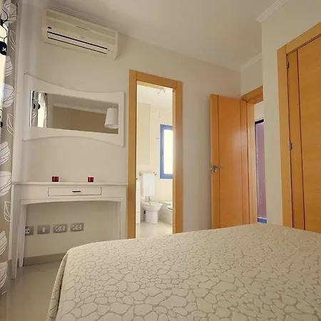 Playa Blanca Sleeps 4 Pool Wifi بلايا بلانكا